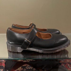 Dr. Martens Airwave Mary Jane Size 10